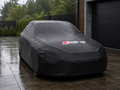 For AUDİ RS3 Outdoor Car Cover, AUDİ Custom Car Cover