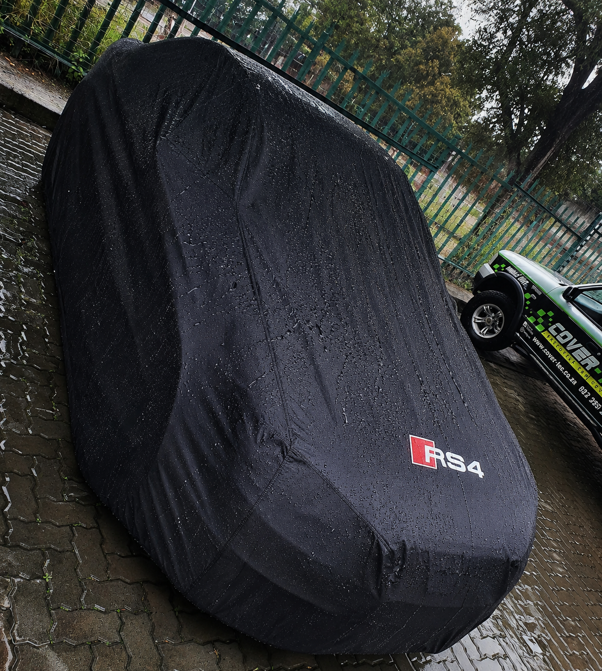For AUDİ RS4 Outdoor Car Cover, AUDİ Custom Car Cover