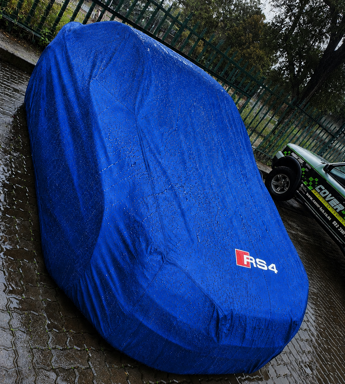 For AUDİ RS4 Outdoor Car Cover, AUDİ Custom Car Cover