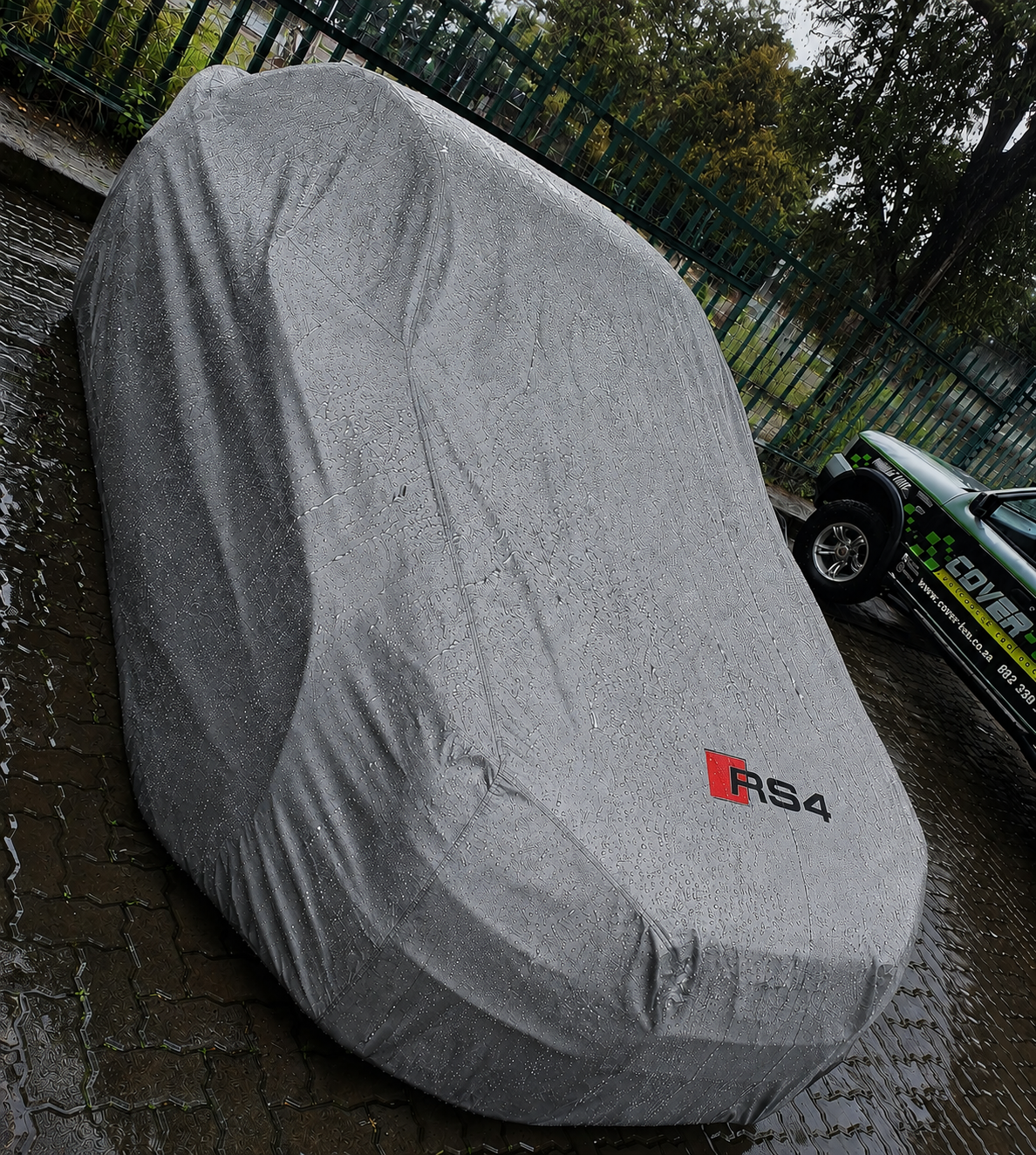For AUDİ RS4 Outdoor Car Cover, AUDİ Custom Car Cover