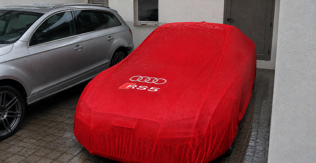 For AUDİ RS5 Outdoor Car Cover, AUDİ Custom Car Cover