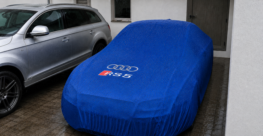For AUDİ RS5 Outdoor Car Cover, AUDİ Custom Car Cover