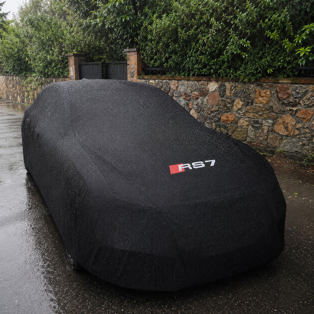 For AUDİ RS7 Outdoor Car Cover, AUDİ Custom Car Cover