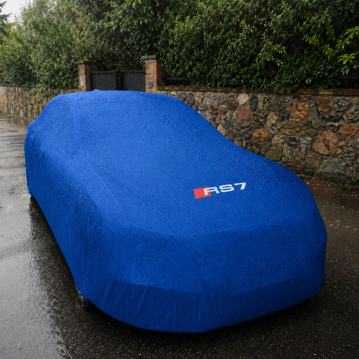 For AUDİ RS7 Outdoor Car Cover, AUDİ Custom Car Cover