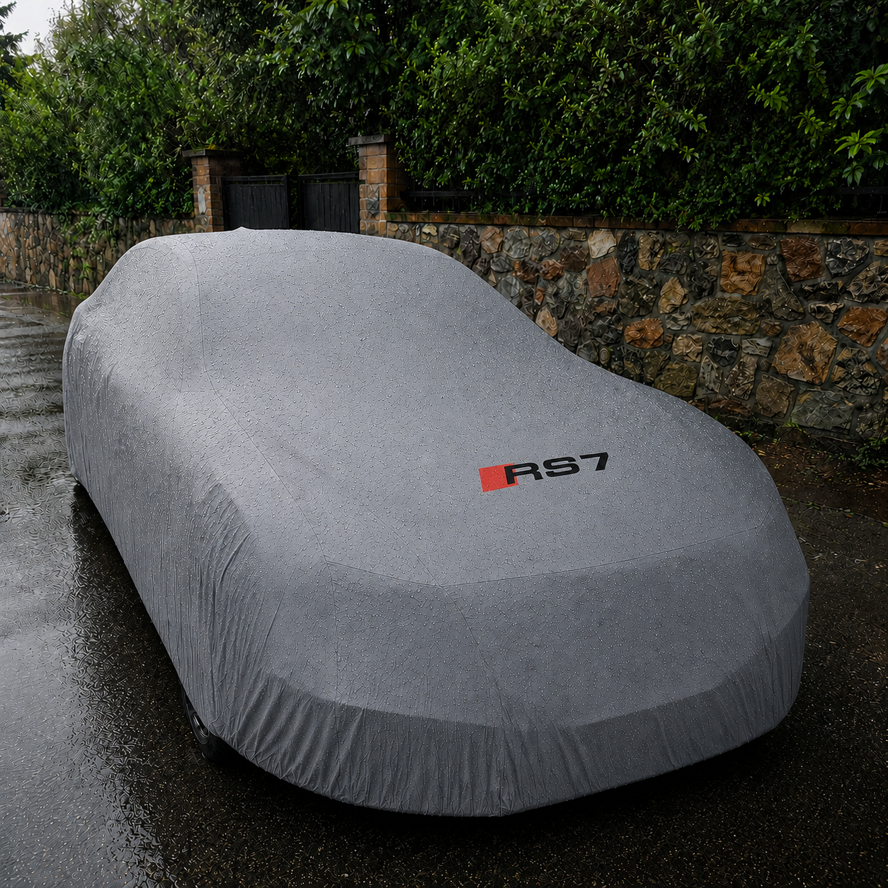 For AUDİ RS7 Outdoor Car Cover, AUDİ Custom Car Cover