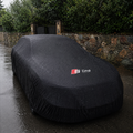 For AUDİ S Line Outdoor Car Cover, AUDİ Custom Car Cover