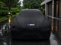 For BMW M6 Waterproof Car Cover - Custom Fit Outdoor Cover