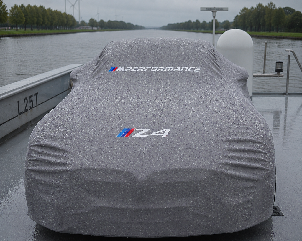 BMW Z4 Outdoor Car Cover Waterproof Cover for all BMW Model