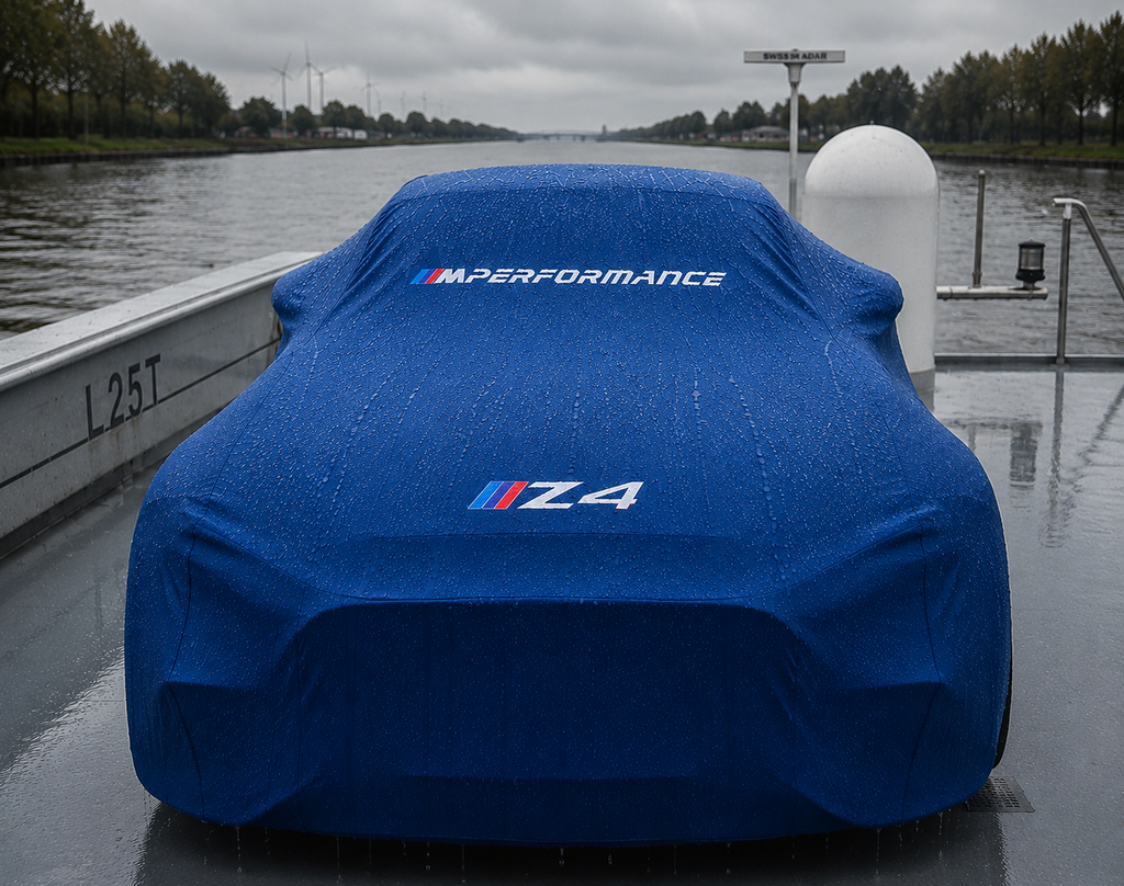 BMW Z4 Outdoor Car Cover Waterproof Cover for all BMW Model