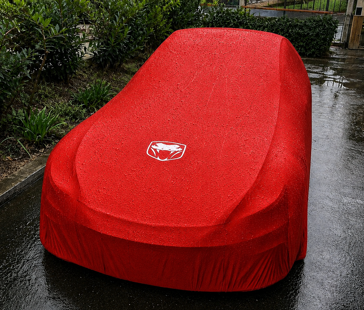 DODGE Viper car cover, DODGE Viper custom-made Outdoor car cover