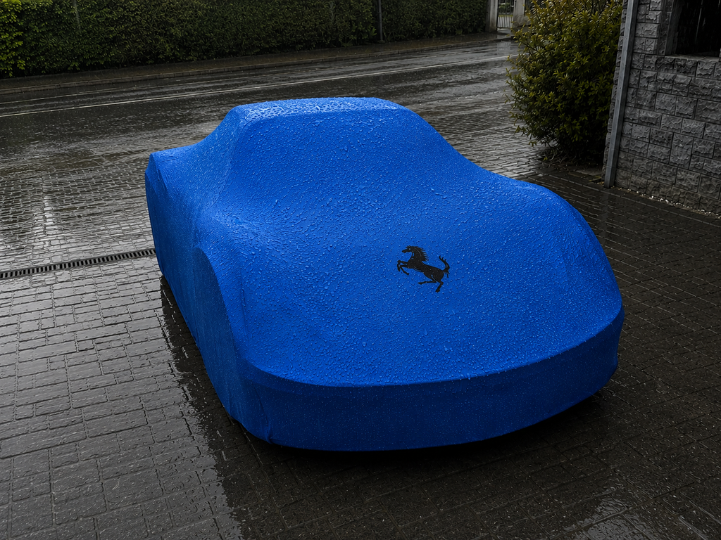 Ferrari Outdoor Car Cover For All Model