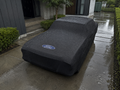 Ford Outdoor Waterproof Car Cover - Custom Fit