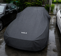 Kia Outdoor Waterproof Car Cover - Custom Fit