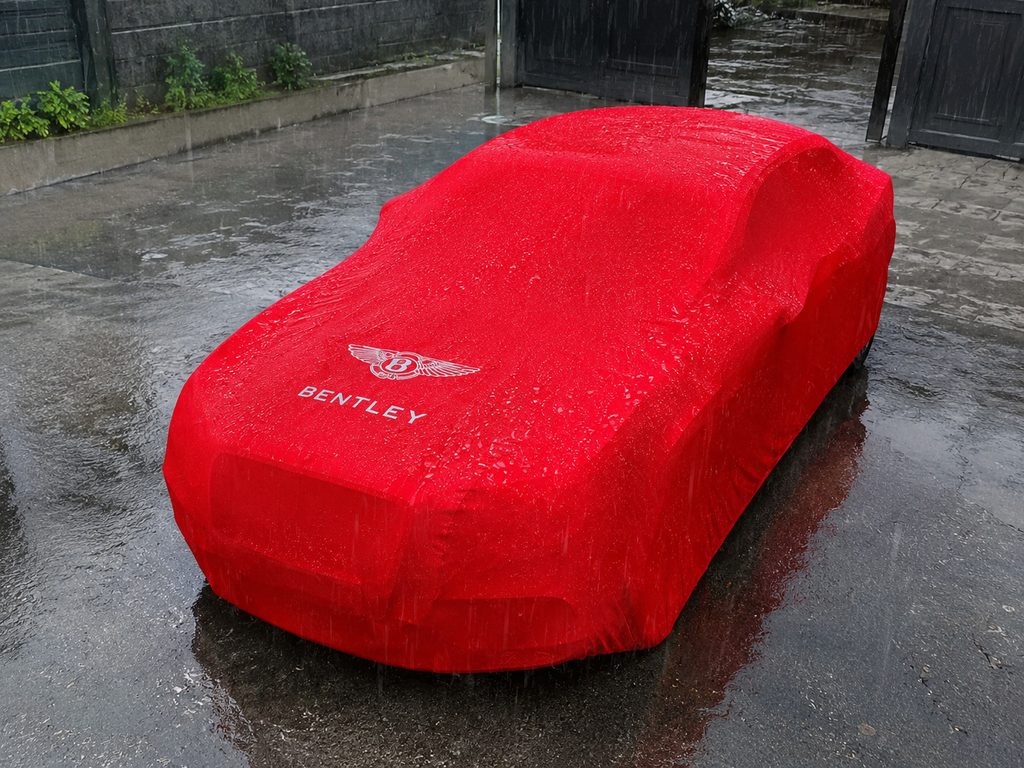Bentley Outdoor Car Cover For All Model