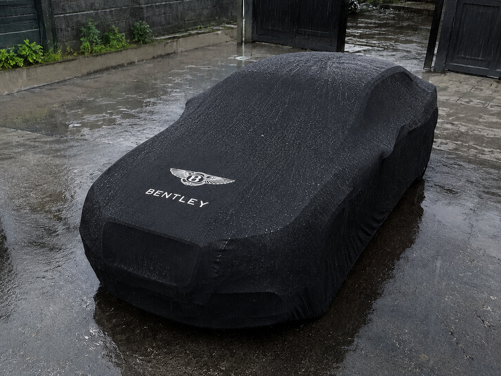 Bentley Outdoor Car Cover For All Model