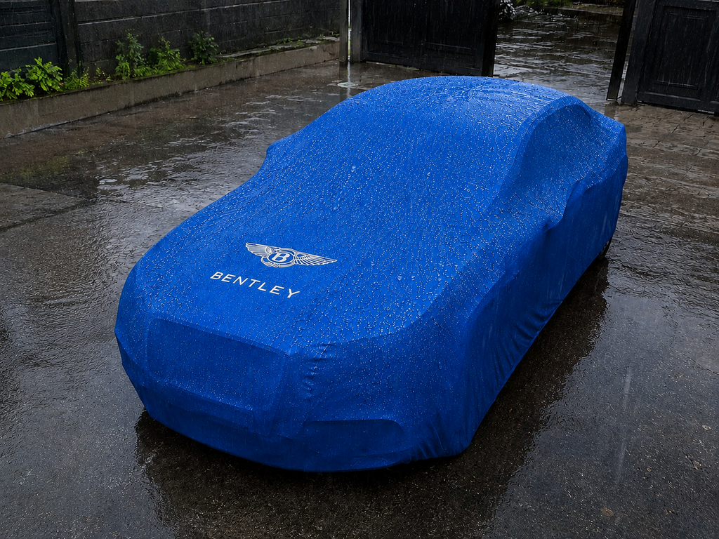 Bentley Outdoor Car Cover For All Model