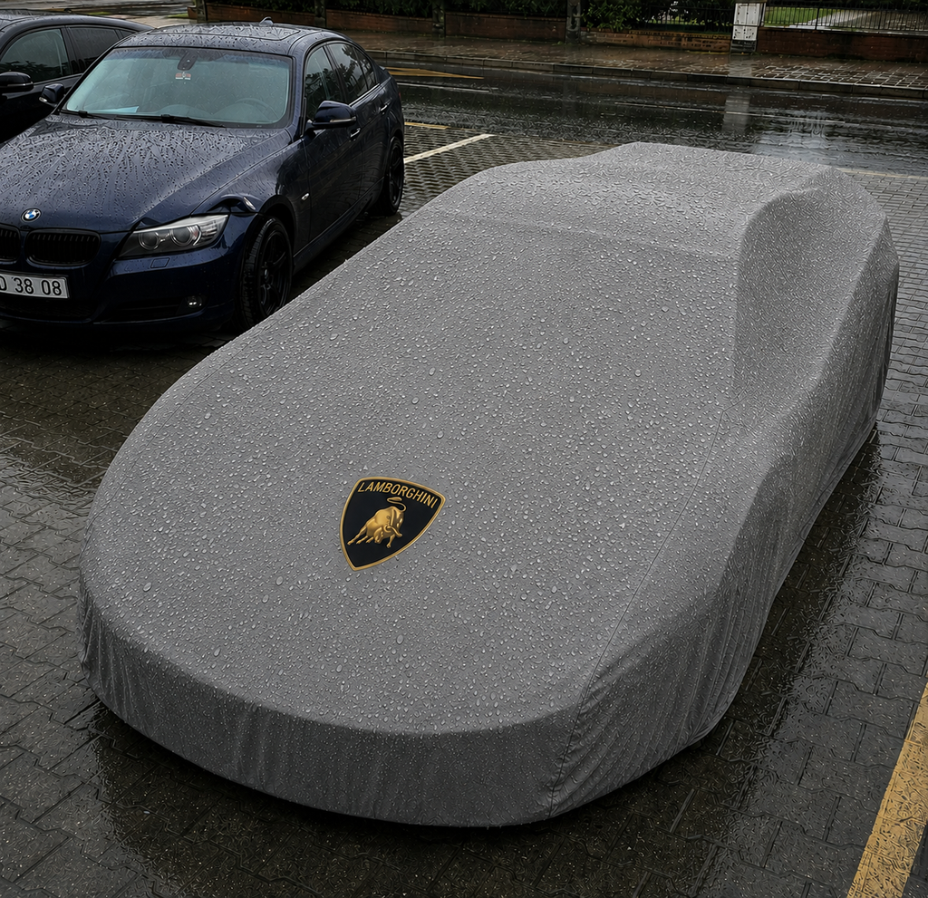 Lamborghini Outdoor Car Cover For All Model