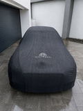 Maybach Outdoor Waterproof Car Cover Custom Fit