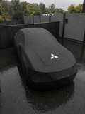 Mitsubishi Waterproof Car Cover - Custom Fit Outdoor Cover