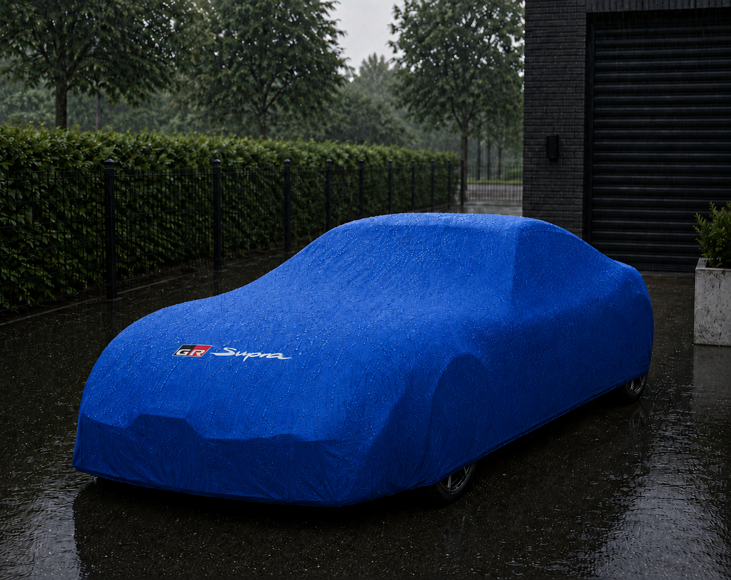 For Toyota GR86 GR Yaris GR Supra Outdoor Car Cover Special Production For Your Car