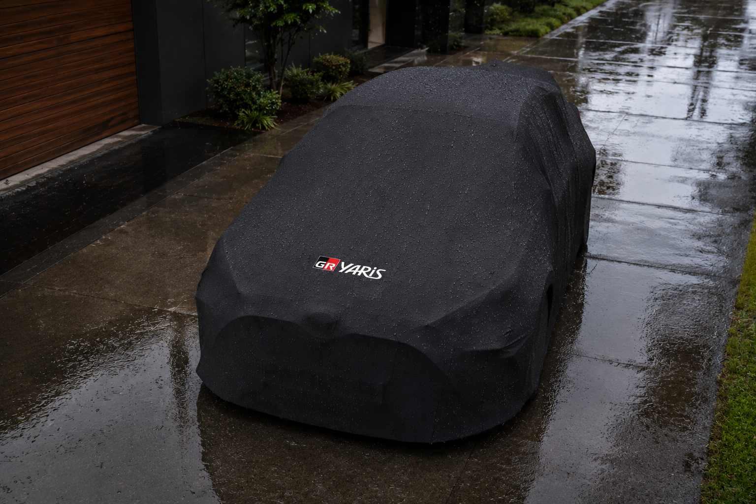 For Toyota GR86 GR Yaris GR Supra Outdoor Car Cover Special Production For Your Car