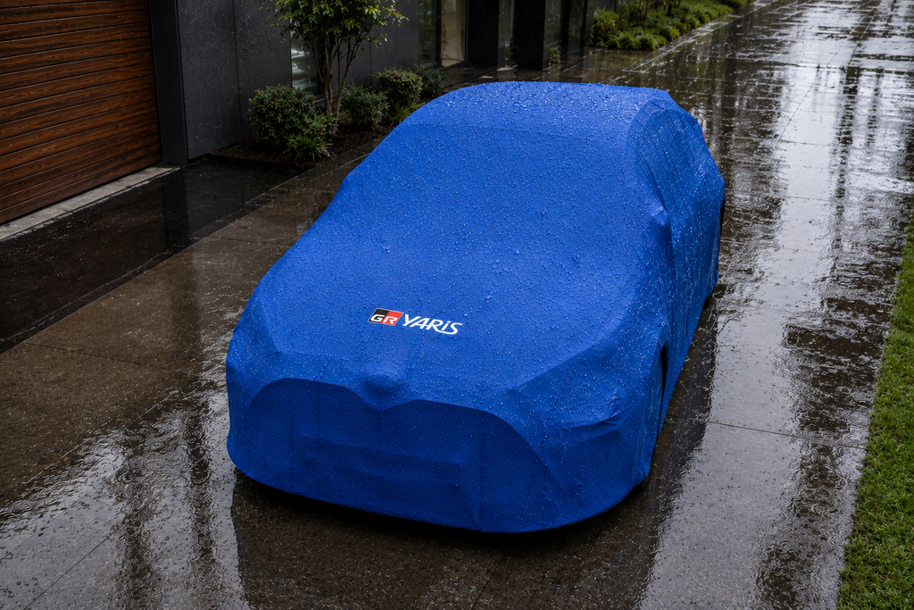 For Toyota GR86 GR Yaris GR Supra Outdoor Car Cover Special Production For Your Car