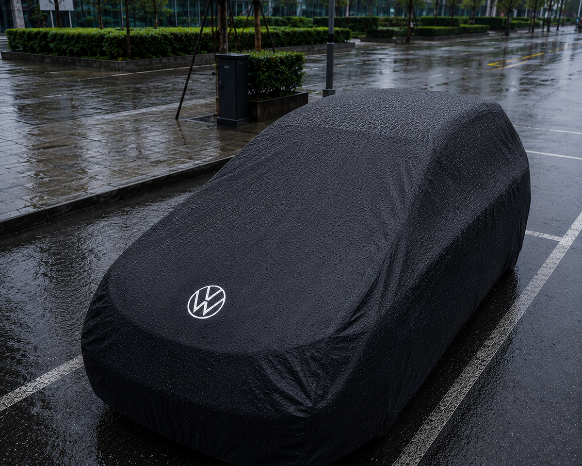 Volkswagen Car Cover, Volkswagen custom-made Outdoor car cover