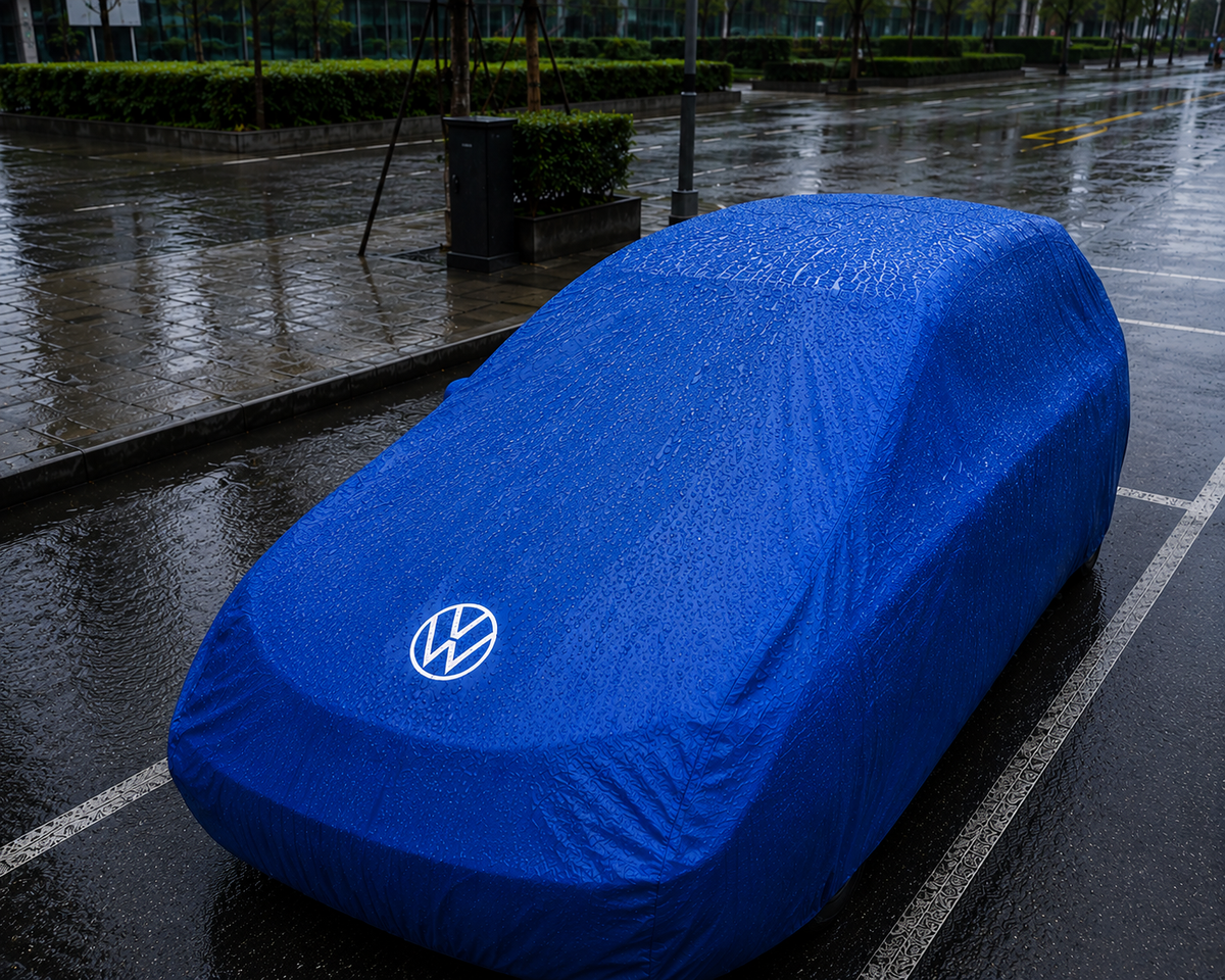 Volkswagen Golf Car Cover, Golf Series custom-made Outdoor car cover