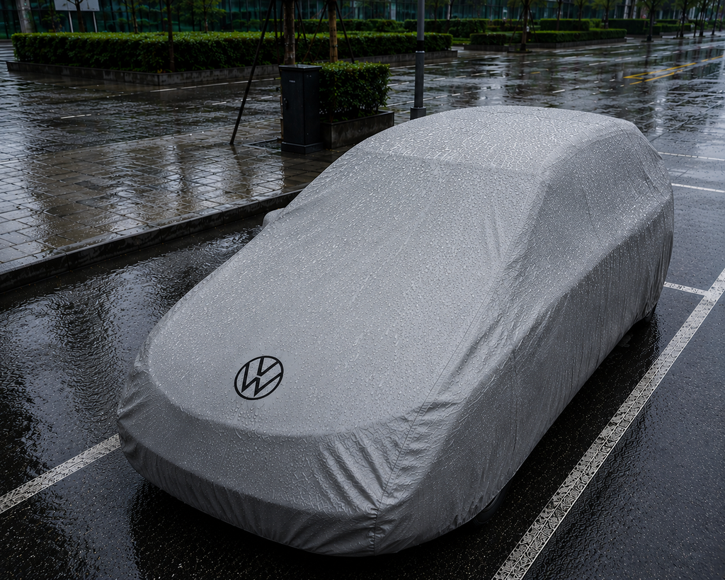 Volkswagen Car Cover, Volkswagen custom-made Outdoor car cover