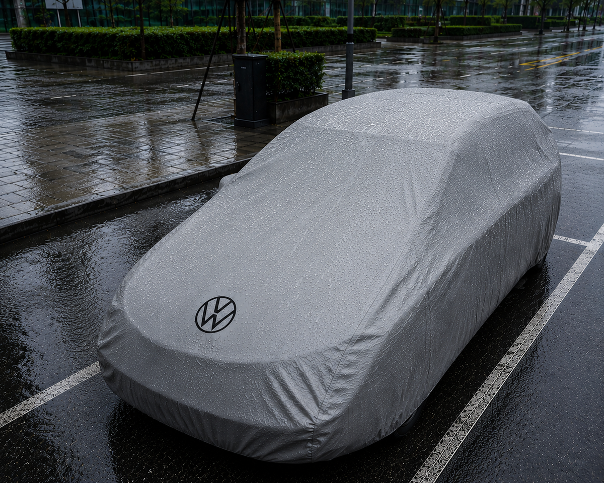 Volkswagen Car Cover, Volkswagen custom-made Outdoor car cover