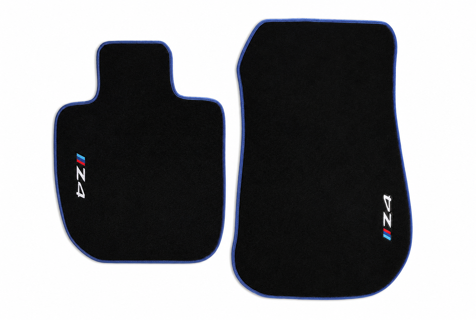 For All BMW Z4 G29 (2018-2026) Model Carpet Car Floor Mats Custom fit for BMW Model Z4 Design Carpet Liner