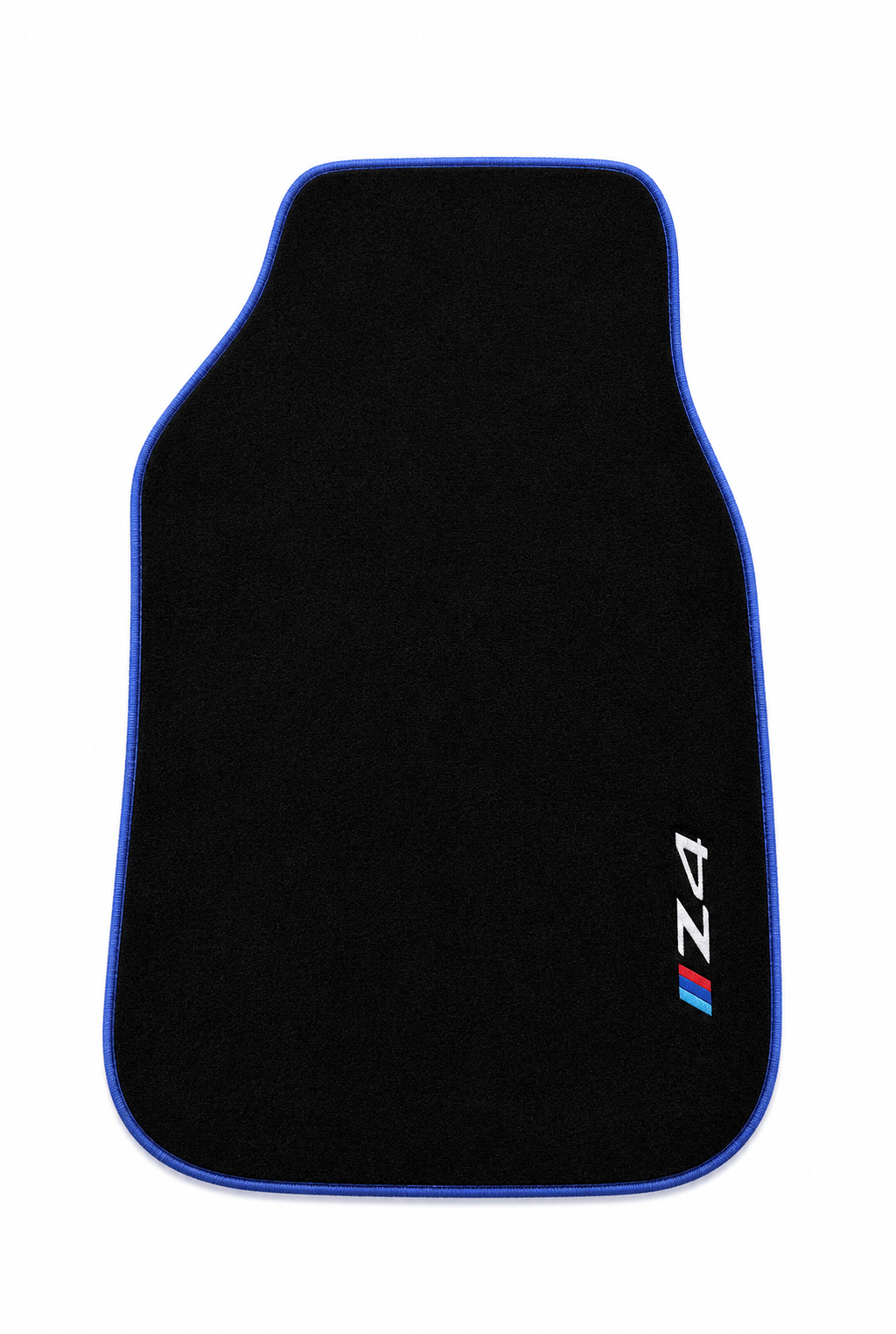 For All BMW Z4 G29 (2018-2026) Model Carpet Car Floor Mats Custom fit for BMW Model Z4 Design Carpet Liner