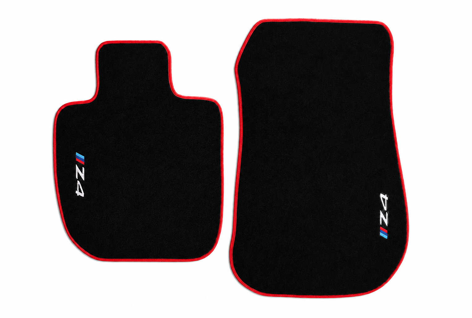 For All BMW Z4 G29 (2018-2026) Model Carpet Car Floor Mats Custom fit for BMW Model Z4 Design Carpet Liner