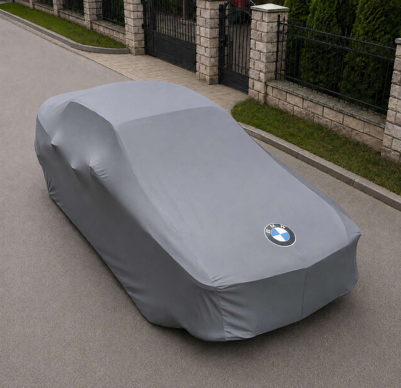 BMW indoor Car Cover, Custom Fit ( M-M Performance-M2-M3-M4-M5-M6-M8-Z4 )