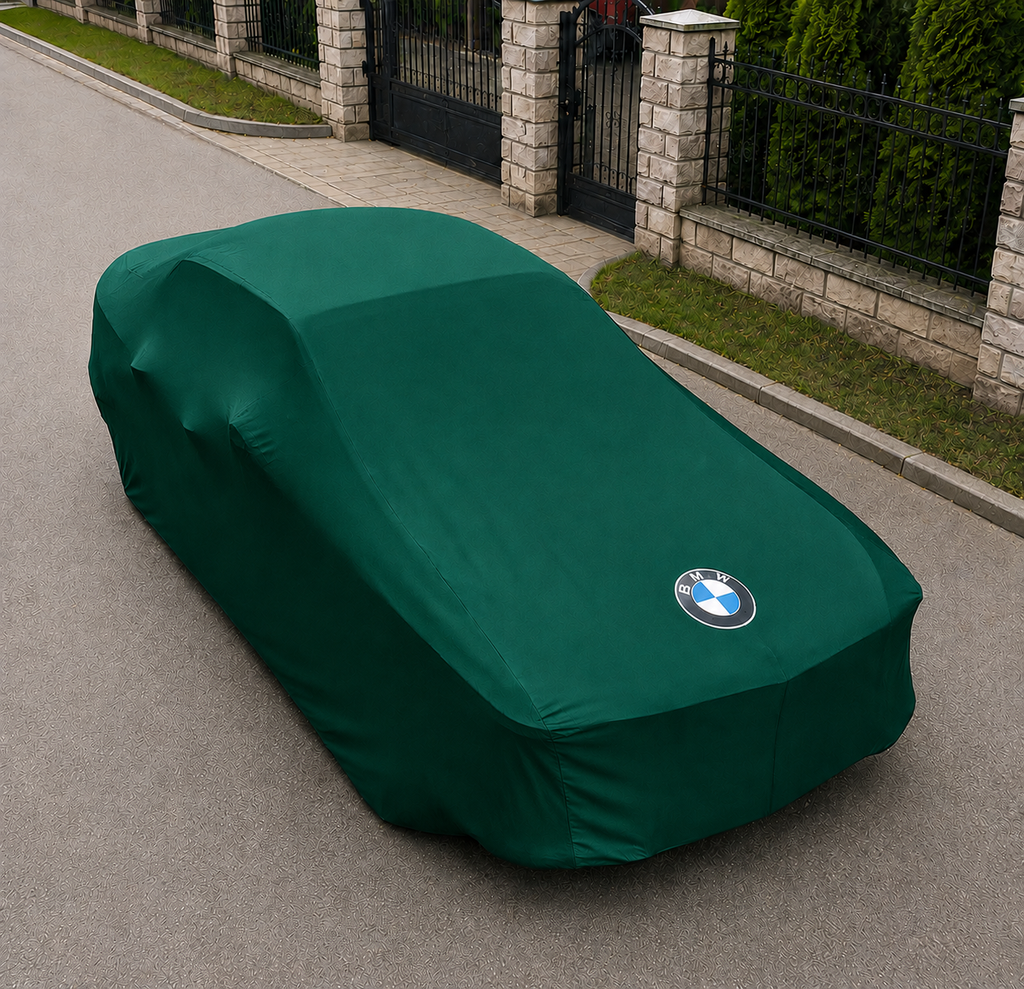 BMW indoor Car Cover, Custom Fit ( M-M Performance-M2-M3-M4-M5-M6-M8-Z4 )