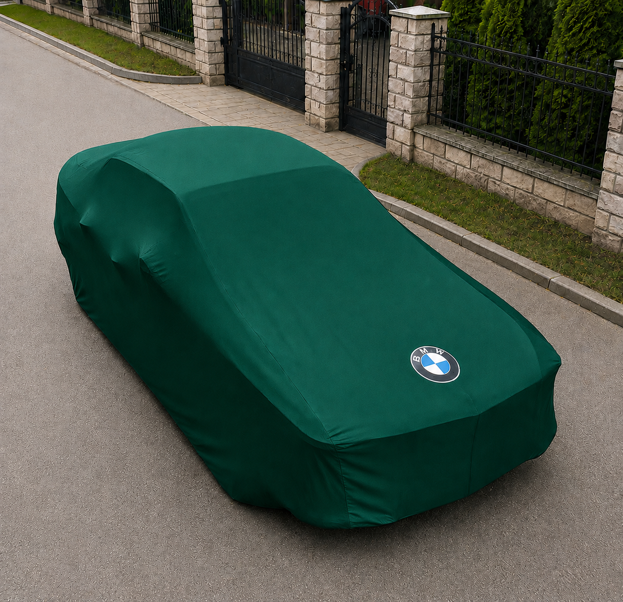 BMW indoor Car Cover, Custom Fit ( M-M Performance-M2-M3-M4-M5-M6-M8-Z4 )