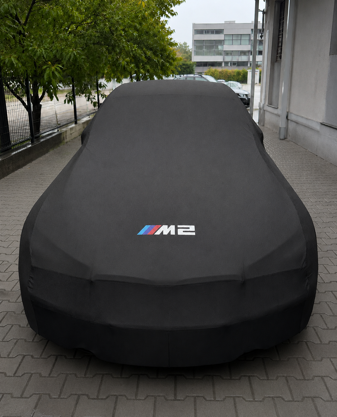 BMW indoor Car Cover, Custom Fit ( M-M Performance-M2-M3-M4-M5-M6-M8-Z4 )