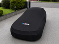 BMW M3 Car Cover, Custom Fit indoor cover