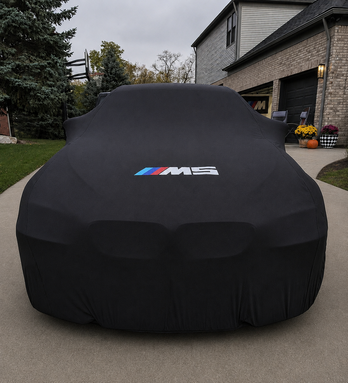 BMW indoor Car Cover, Custom Fit ( M-M Performance-M2-M3-M4-M5-M6-M8-Z4 )