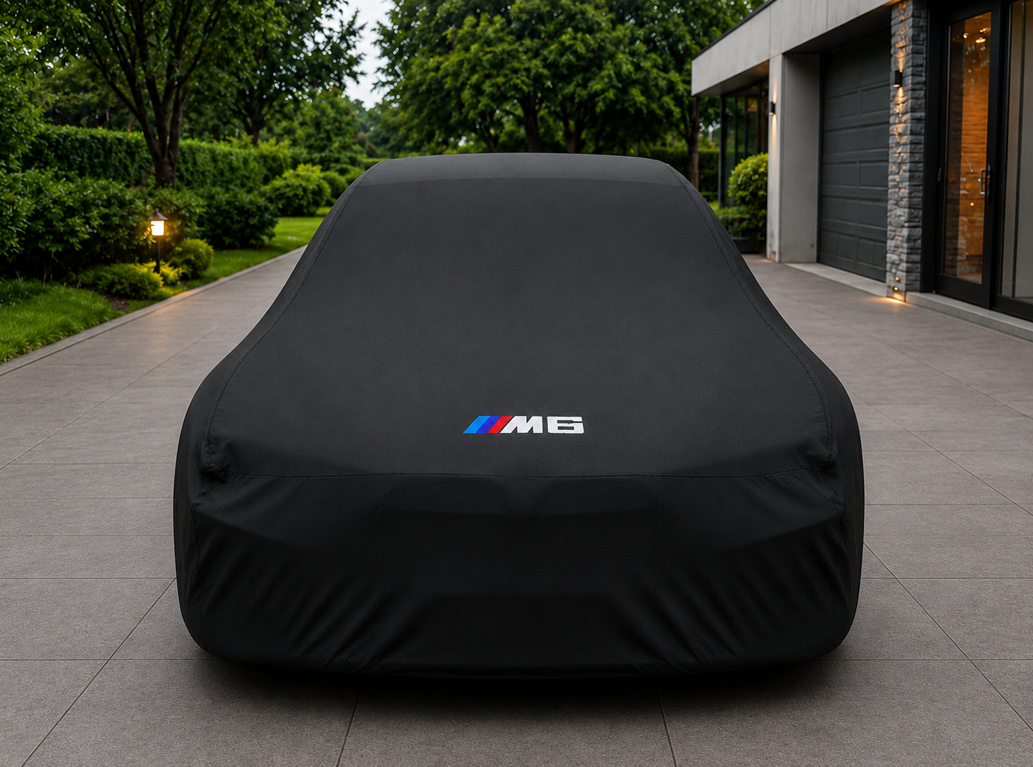 BMW indoor Car Cover, Custom Fit ( M-M Performance-M2-M3-M4-M5-M6-M8-Z4 )