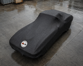 Corvette C1 Outdoor Car Cover, custom-made Corvette car cover, A++