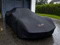 Corvette C3 Outdoor Car Cover, custom-made Corvette car cover, A++