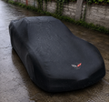 Corvette C5 Outdoor Car Cover, custom-made Corvette car cover, A++