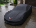 Corvette C7 Outdoor Car Cover, custom-made Corvette car cover, A++