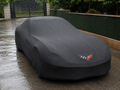 Corvette C6 Outdoor Car Cover, custom-made Corvette car cover, A++