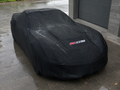 Corvette Z06 Outdoor Car Cover, custom-made Corvette car cover, A++