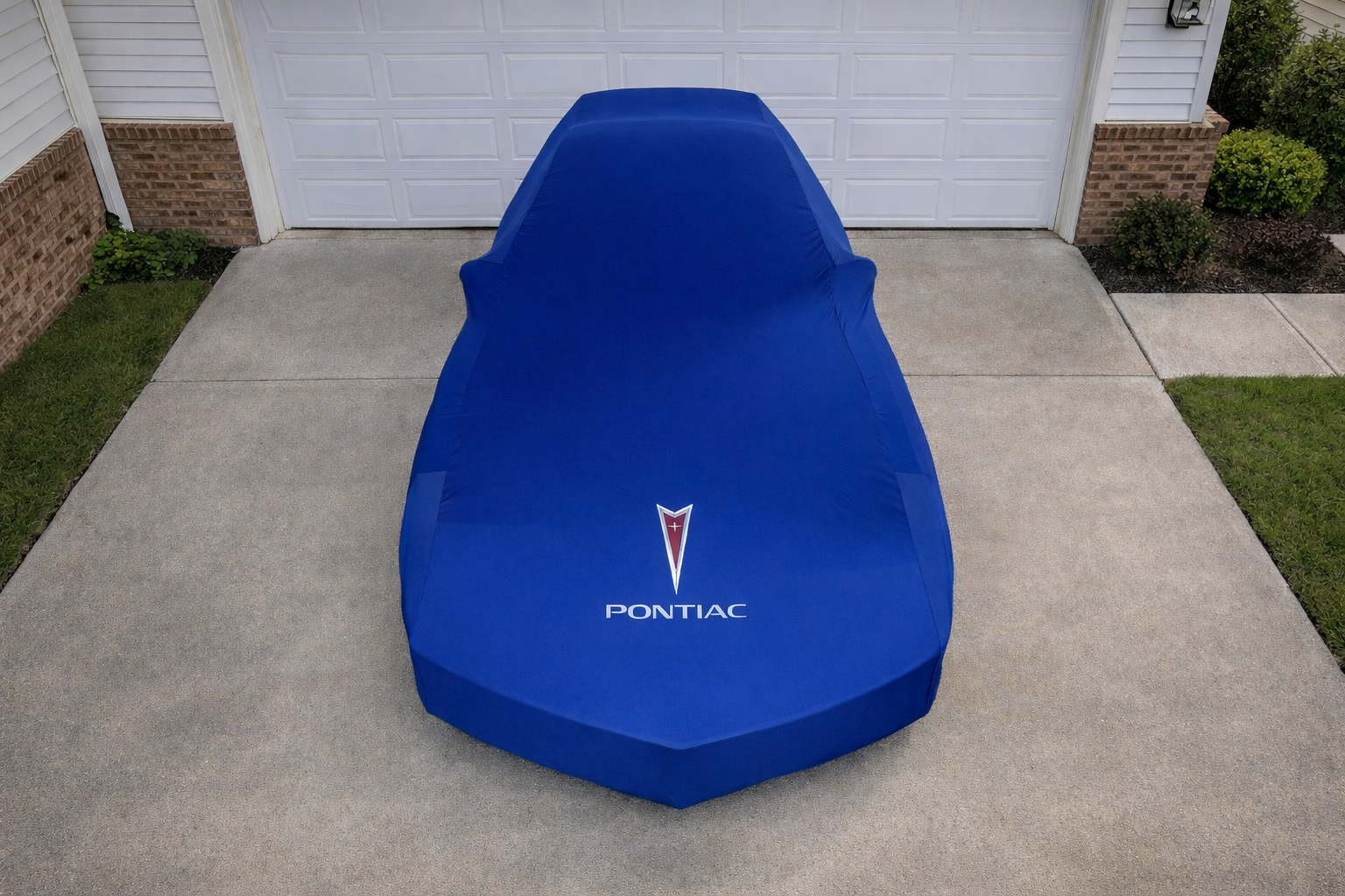 For Pontiac Indoor Car Cover For All Model