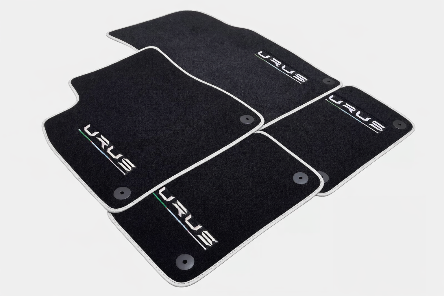 For all Lamborghini URUS Series Carpet Car Floor Mats Bespoke