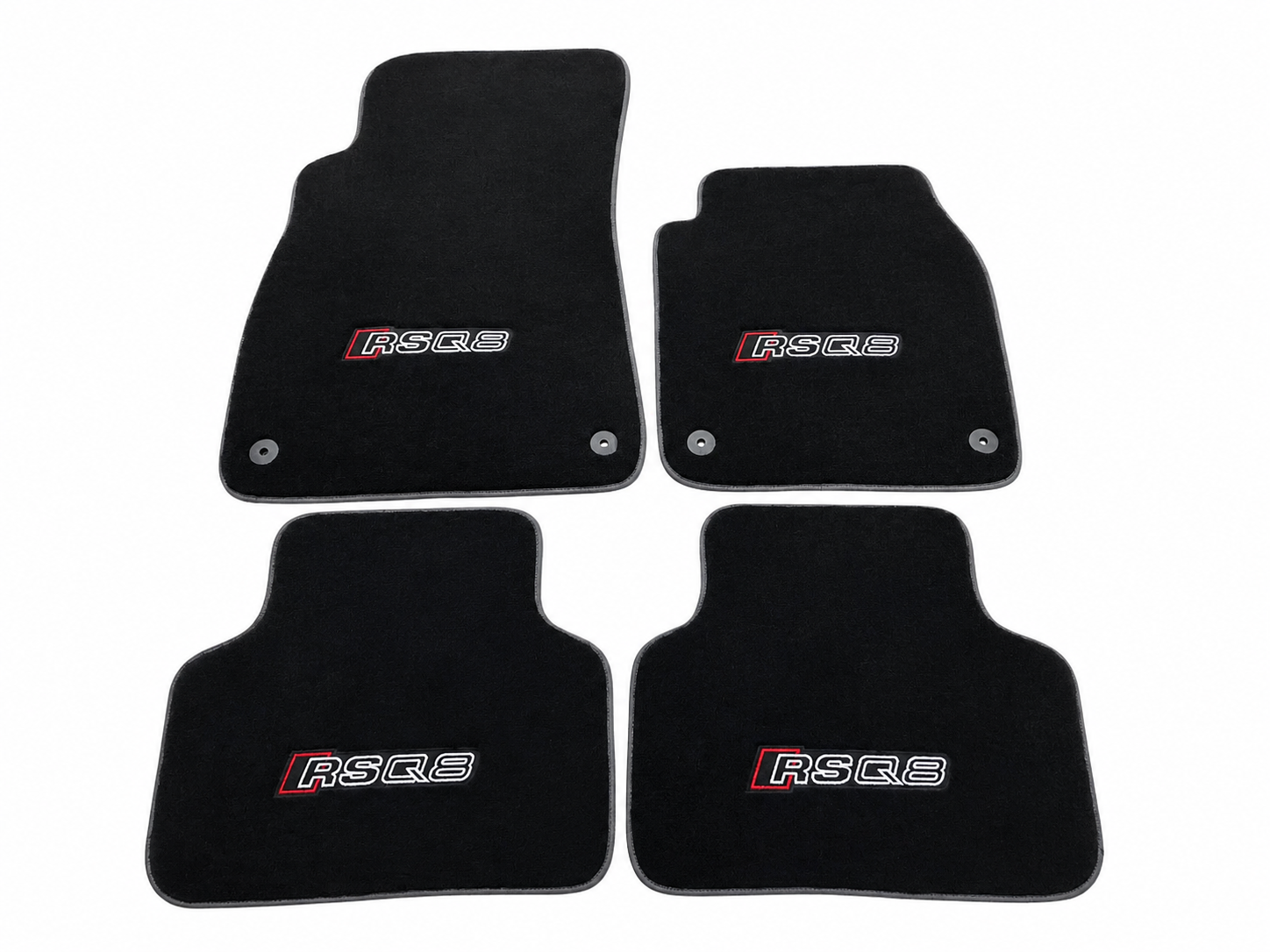 Audi RSQ8 Car Floor Mat, Custom Carpet Car mat