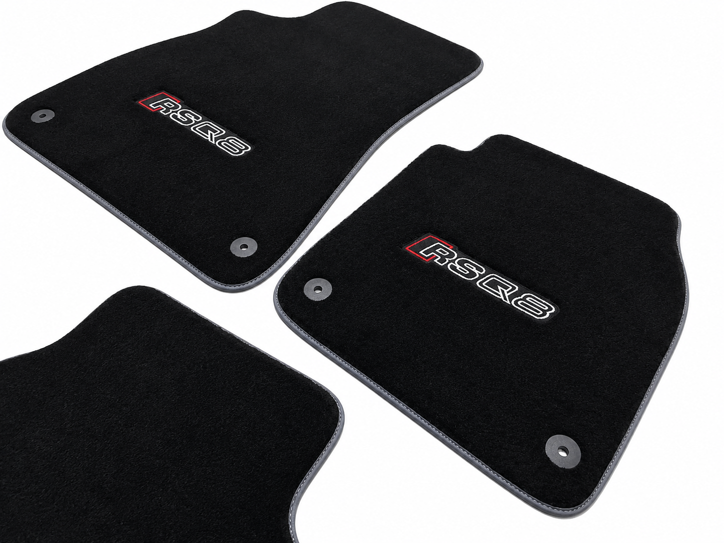 Audi RSQ8 Car Floor Mat, Custom Carpet Car mat